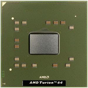 AMD Turion 64 MK-36 2.0 GHz
