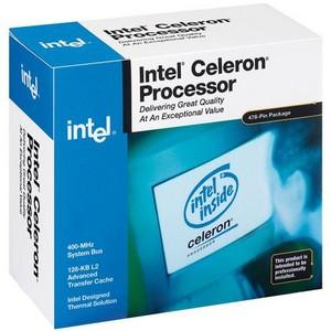 Intel Celeron 560 2.13 GHz