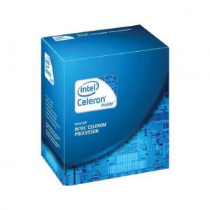 Intel Celeron G1620 Ivy Bridge 2.7 GHz