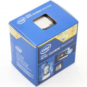 Intel Celeron G1850 Haswell 2.9 GHz