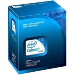 Intel Celeron G400 BX80623G465