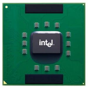 Intel Celeron M 360J Dothan (1400MHz, S479, 1024Kb L2, 400MHz)