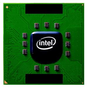 Intel Celeron M 380 Dothan (1600MHz, S479, 1024Kb L2, 400MHz)
