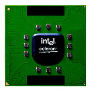 Intel Celeron M 410 Yonah (1460MHz, 1024Kb L2, 533MHz)