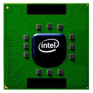 Intel Celeron M 420 Yonah (1600MHz, 1024Kb L2, 533MHz)