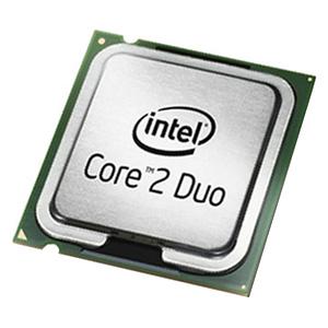 Intel Core 2 Duo Allendale