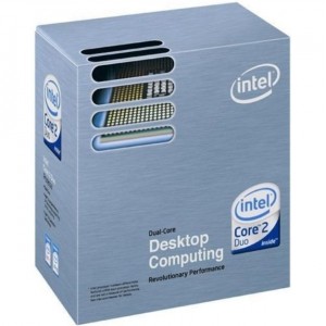 Intel Core 2 Duo BX80571E7200