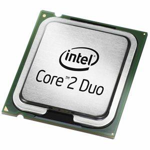 Intel Core 2 Duo E6400 2.13 GHz -