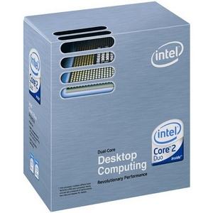 Intel Core 2 Duo E6420