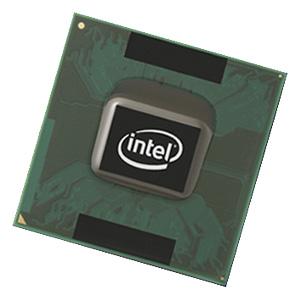 Intel Core 2 Duo Mobile Penryn processor T9550 (2667MHz, L2 6144Kb, 1066MHz)