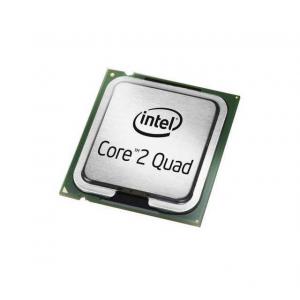 Intel Core 2 Quad Q6600 Kentsfield 2.4 GHz