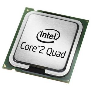 Intel Core 2 Quad Q6700 2.66 GHz