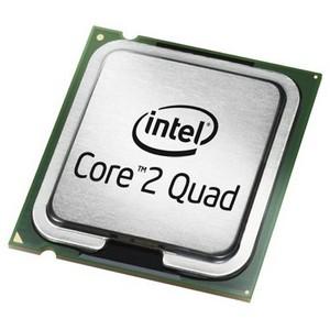 Intel Core 2 Quad Q9400 2.66 GHz