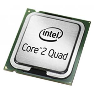 Intel Core 2 Quad Q9400 Yorkfield (2667MHz, LGA775, L2 6144Kb, 1333MHz)