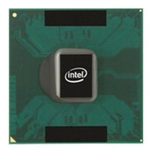 Intel Core Duo processor T2500 (2000MHz, 2048Kb L2, 667MHz)