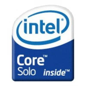 Intel Core Solo T1300 (1660MHz, 2048Kb L2, 667MHz)