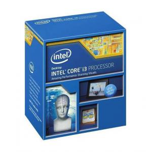 Intel Core i3-4150 Haswell 3.5 GHz