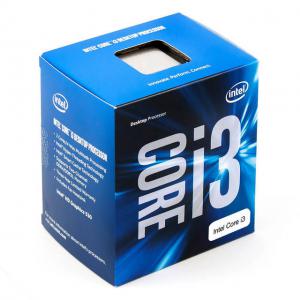 Intel Core i3-6300 Skylake 3.8 GHz