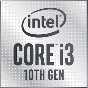 Intel Core i3 CM8070104291009