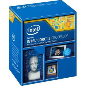 Intel Core i5-4570 Haswell 3.2 GHz