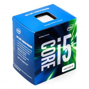 Intel Core i5-6400 Skylake 2.7 GHz