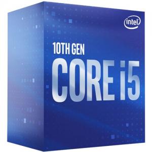 Intel Core i5 (10th Gen) i5-10500 Hexa-core (6 Core) 3.10 GHz (BX8070110500)