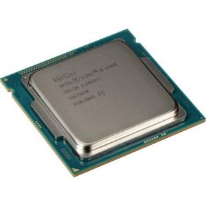 Intel Core i5 (4th Gen) i5-4460 Quad-core (4 Core) 3.20 GHz (BX80646I54460)