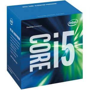 Intel Core i5 (6th Gen) i5-6500 Quad-core (4 Core) 3.20 GHz (BX80662I56500)
