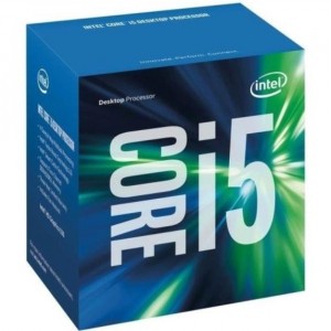 Intel Core i5 BX80677I57400T