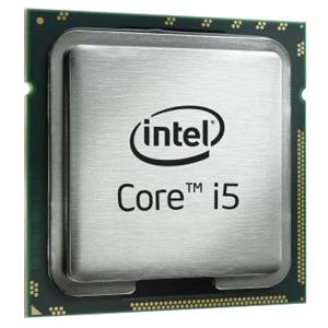 Intel Core i5 Quad-core I5-750 2.66 GHz