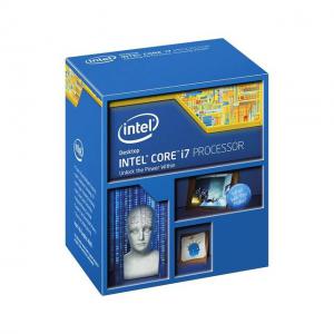 Intel Core i7-4770S Haswell 3.1 GHz