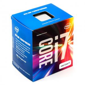 Intel Core i7-6700 Skylake 3.4 GHz