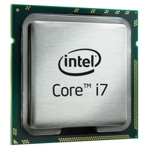Intel Core i7-950 Bloomfield (3067MHz, socket LGA1366, L3 8192Kb)