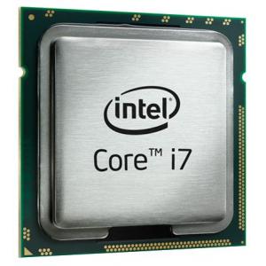 Intel Core i7-980 Gulftown (3333MHz, socket LGA1366, L3 12288Kb)