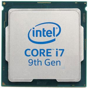 Intel Core i7 (9th Gen) i7-9700KF Octa-core (8 Core) 3.60 GHz (CM8068403874219)