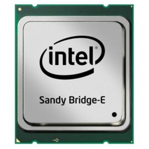 Intel Core i7 Extreme Edition Sandy Bridge-E