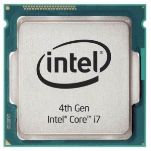 Intel Core i7 Extreme Edition i7-4900 SR1AS