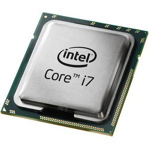 Intel Core i7 Quad-core i7-950 3.06 GHz