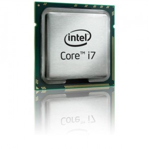 Intel Core i7 i7-2600 CM8062300833908