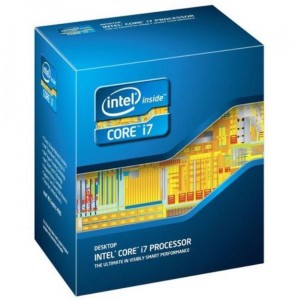 Intel Core i7 i7-3700 BX80637I73770S