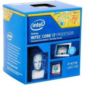 Intel Core i7 i7-4700 BX80646I74770