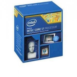 Intel Core i7 i7-4700 BX80646I74790K