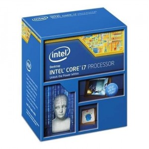 Intel Core i7 i7-4700 BXF80646I74790K