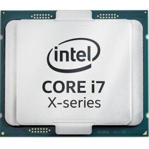 Intel Core i7 i7-7800X Hexa-core (6 Core) 3.50 GHz