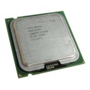 Intel Pentium 4 505 Prescott (2667MHz, LGA775, 1024Kb L2, 533MHz)