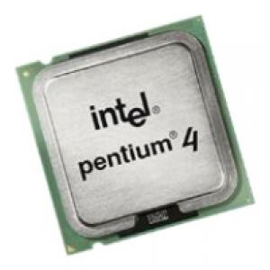 Intel Pentium 4 511 Prescott (2800MHz, LGA775, 1024Kb L2, 533MHz)