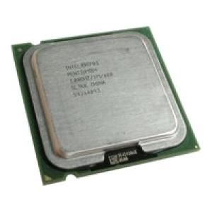 Intel Pentium 4 Extreme Edition 3400MHz Gallatin (LGA775, 2048Kb L3, 800MHz)