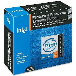 Intel Pentium 4 (Extreme Edition) 840 3.2 GHz