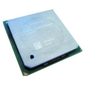 Intel Pentium 4 Extreme Edition Prescott