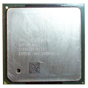Intel Pentium 4 Northwood